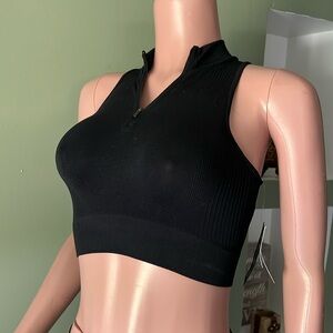 GILLY HICkS.  Go Boost